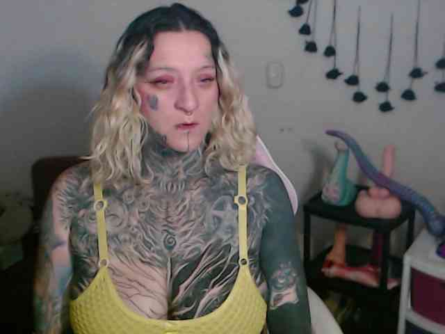 sloppytitss webcam