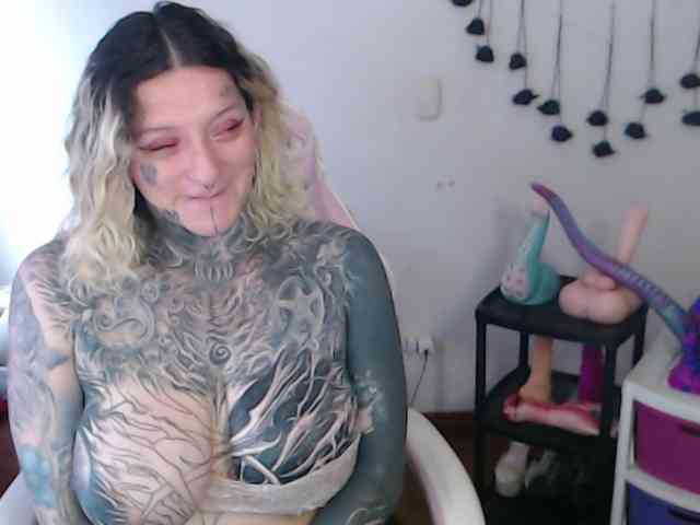 sloppytitss