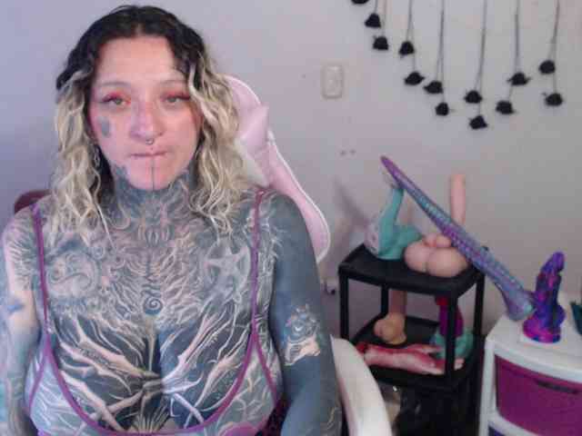 sloppytitss webcam