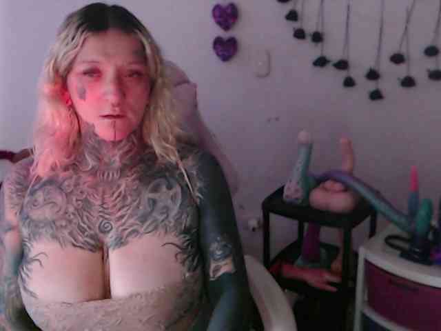 sloppytitss webcam