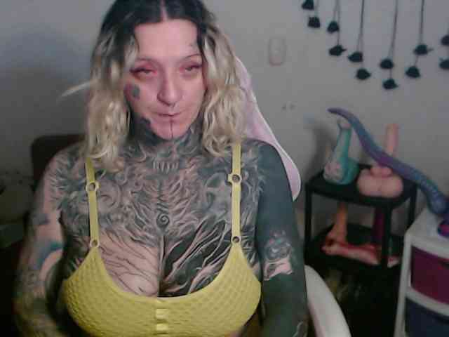 sloppytitss webcam