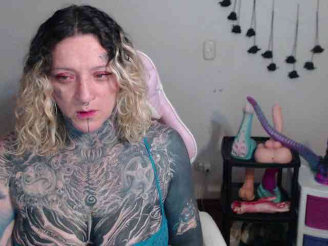 sloppytitss webcam