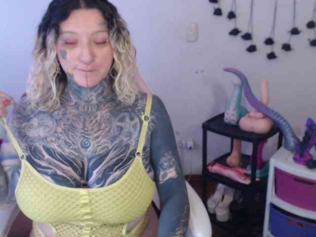 sloppytitss webcam