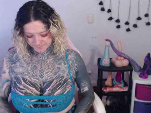 sloppytitss webcam