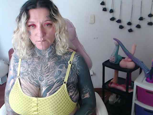 sloppytitss webcam