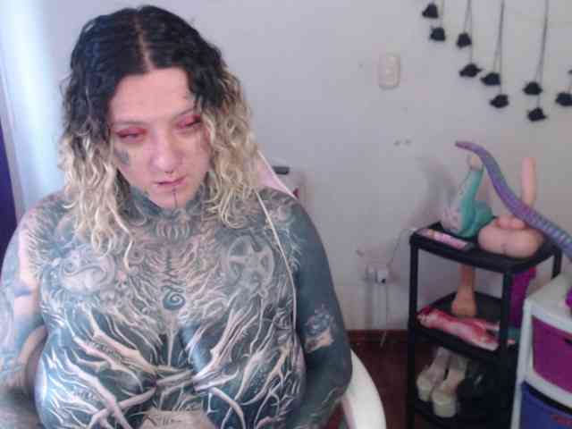 sloppytitss webcam