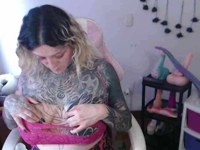 sloppytitss webcam