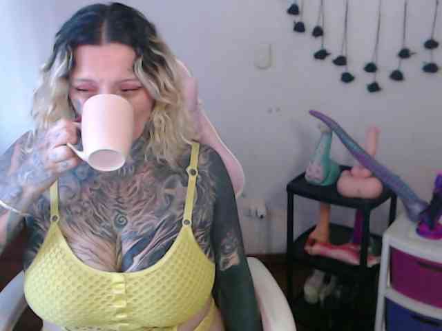 sloppytitss webcam