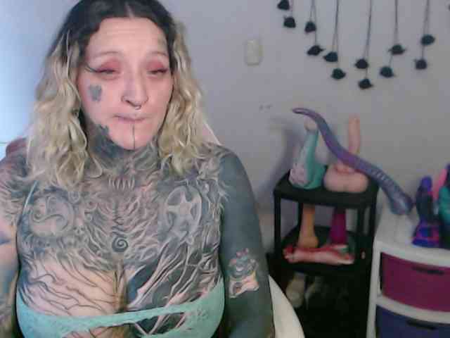 sloppytitss webcam