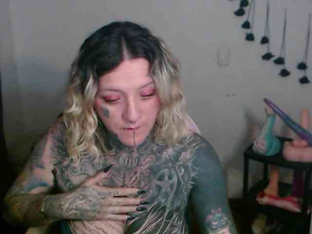 sloppytitss webcam