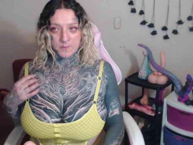 sloppytitss