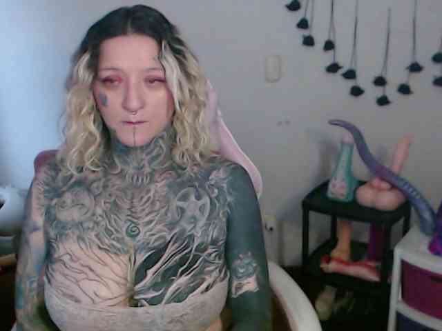sloppytitss webcam