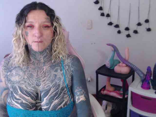 sloppytitss webcam