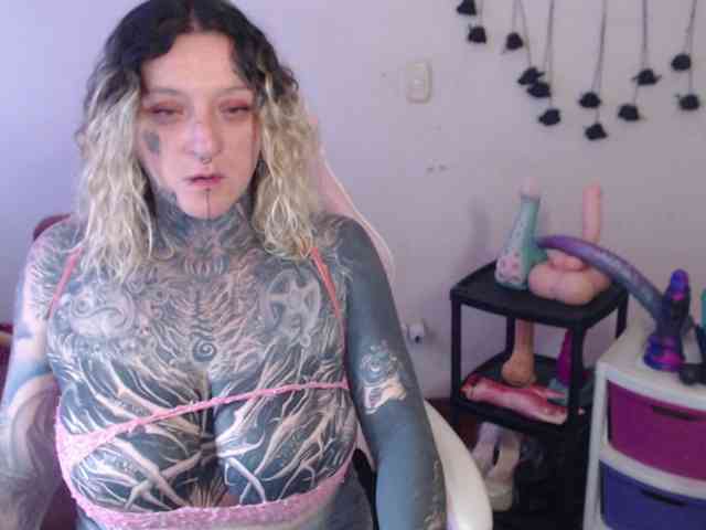 sloppytitss webcam