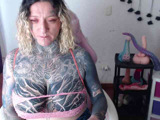 sloppytitss
