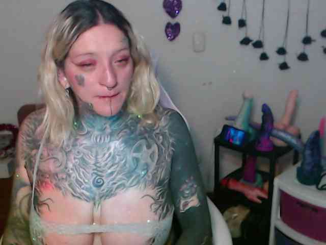 sloppytitss webcam