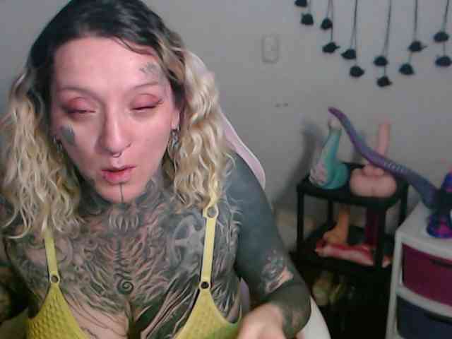 sloppytitss webcam
