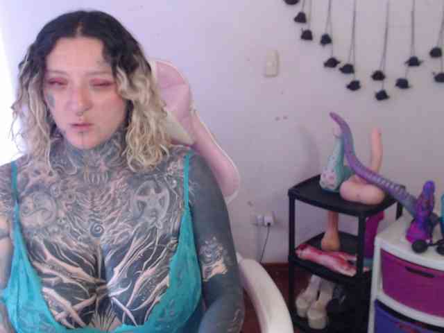 sloppytitss webcam