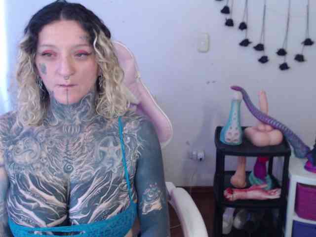sloppytitss webcam