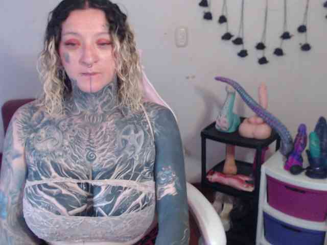 sloppytitss