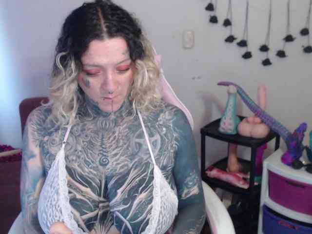 sloppytitss webcam