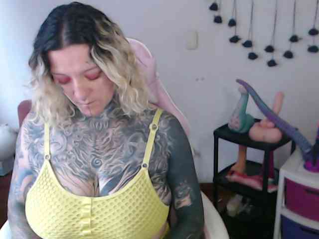 sloppytitss webcam