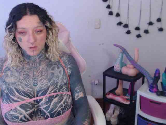 sloppytitss webcam