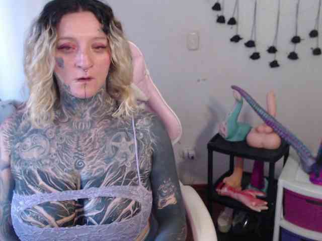 sloppytitss webcam