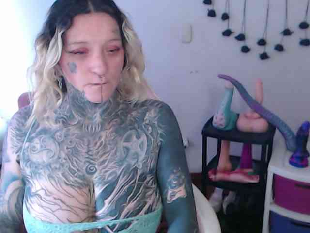 sloppytitss webcam