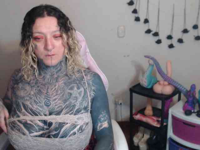 sloppytitss webcam