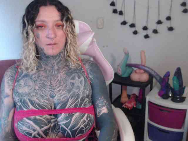 sloppytitss