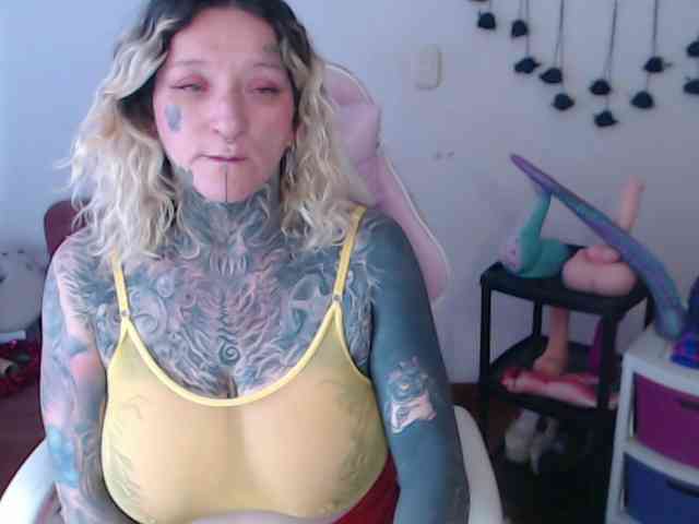 sloppytitss webcam