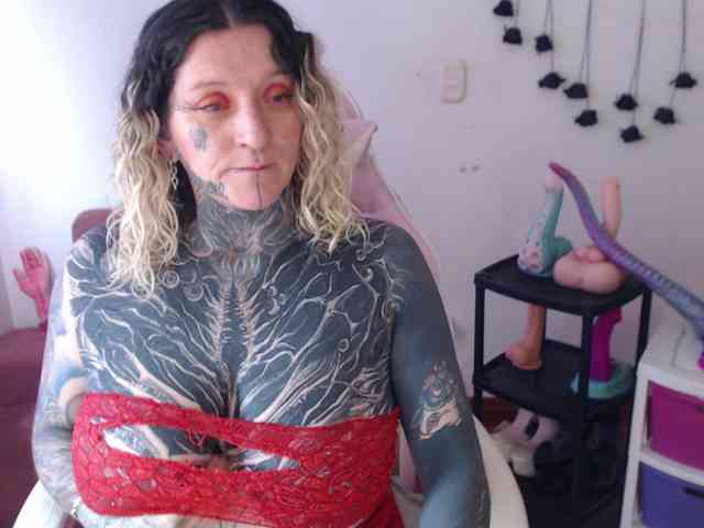sloppytitss webcam