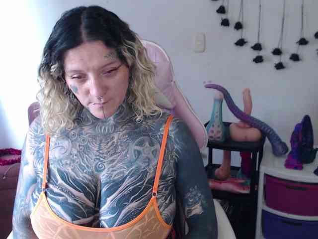 sloppytitss webcam