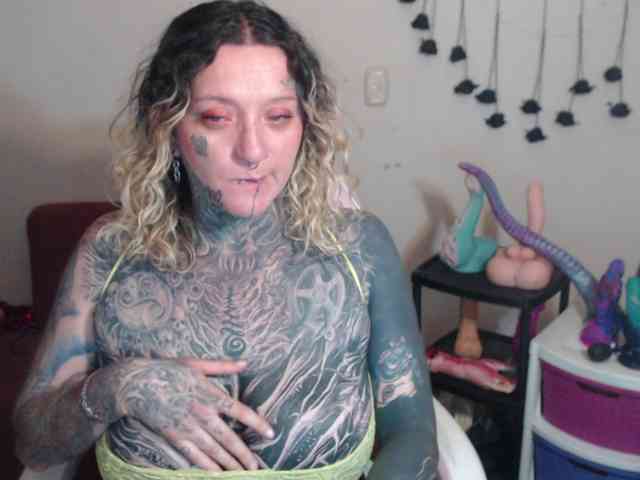 sloppytitss webcam
