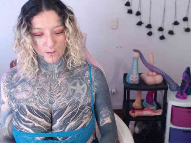 sloppytitss webcam