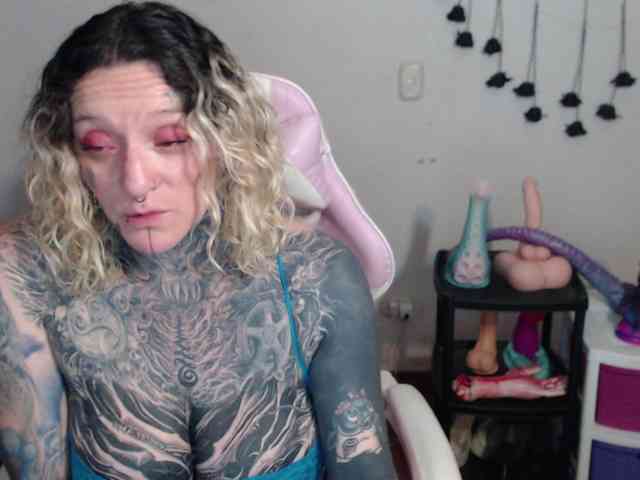 sloppytitss webcam