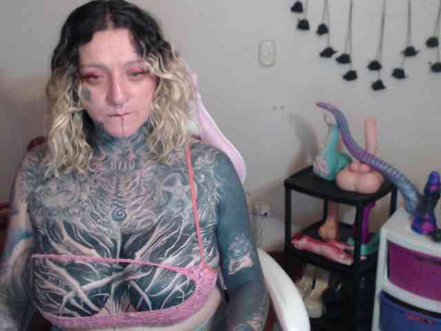 sloppytitss webcam