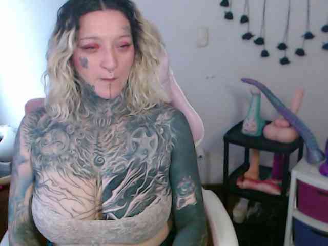 sloppytitss webcam