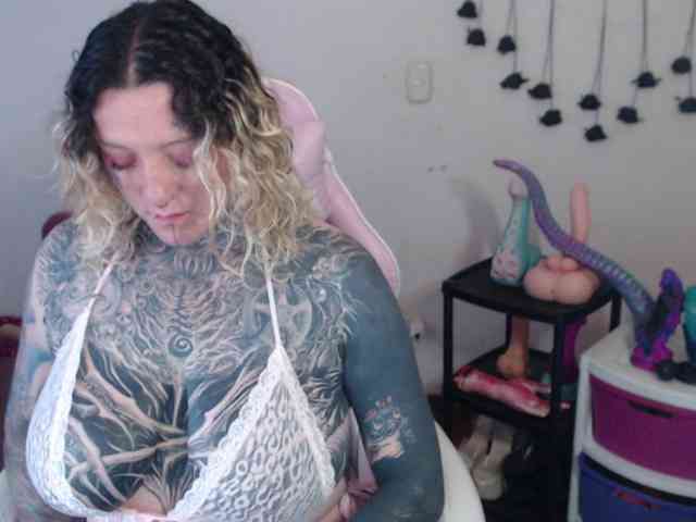 sloppytitss webcam