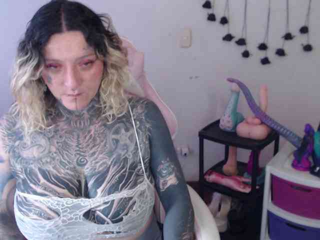 sloppytitss webcam