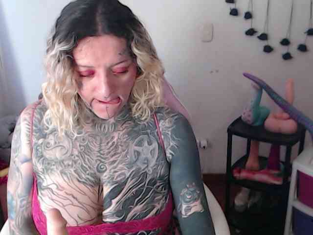 sloppytitss webcam