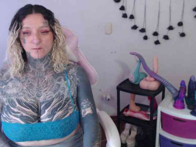 sloppytitss webcam