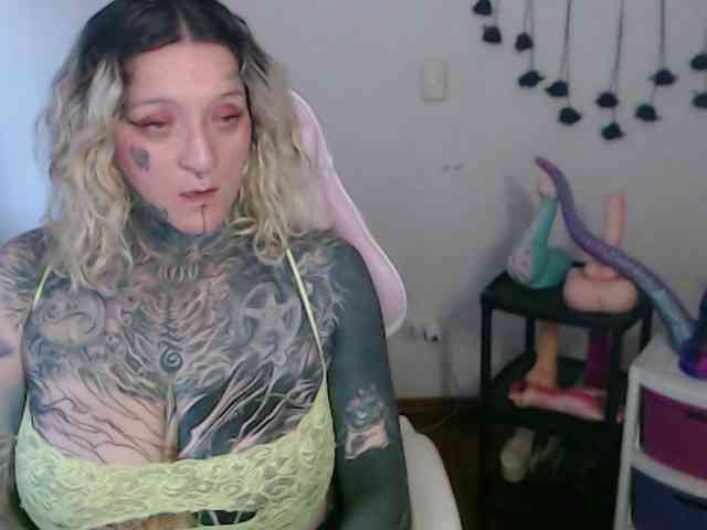 sloppytitss webcam