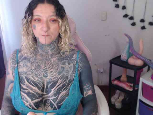 sloppytitss webcam