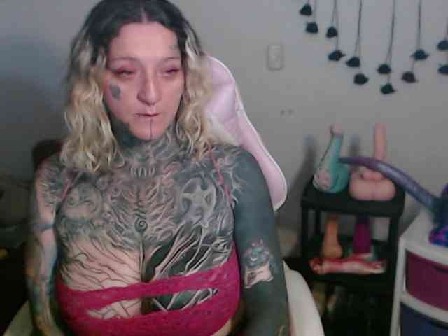 sloppytitss webcam