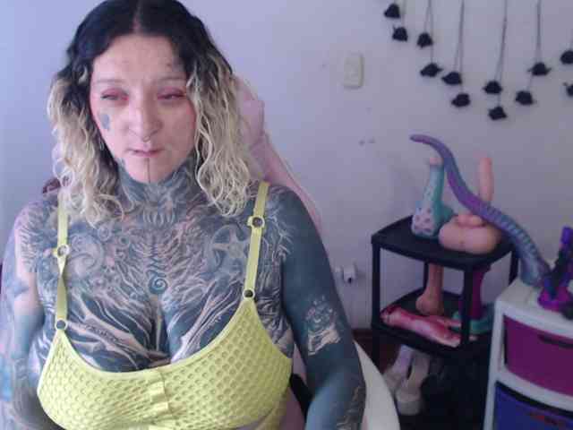 sloppytitss webcam