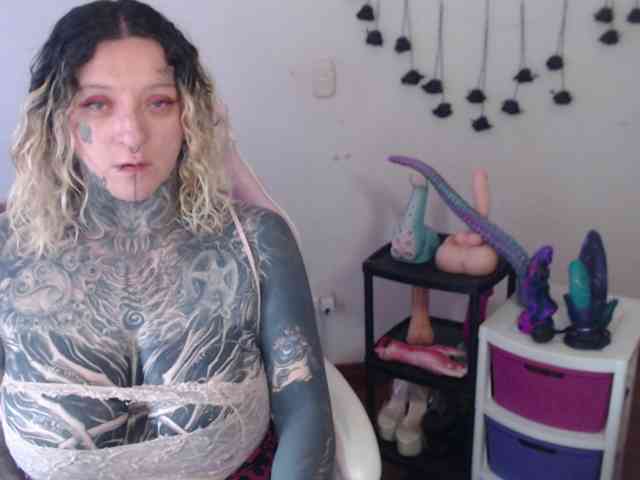 sloppytitss