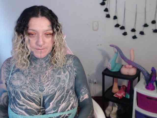 sloppytitss