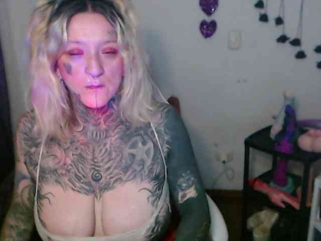 sloppytitss webcam